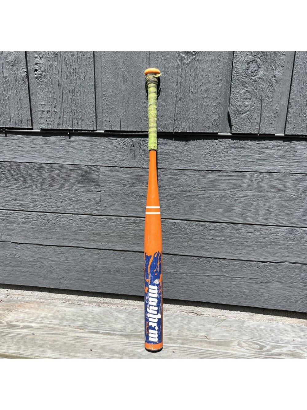 Worth Mayhem ACT MAY98 Softball Bat 34/29